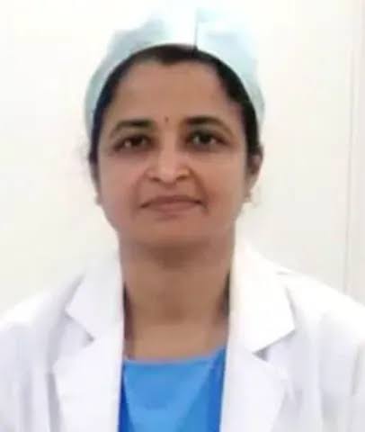 Dr Sumathi A